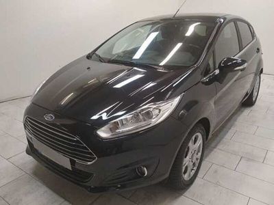 usata Ford Fiesta 1.0 Titanium 80cv 5p E6