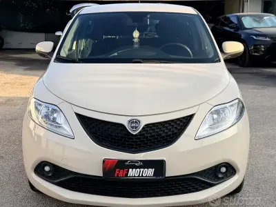 Usata Lancia Ypsilon