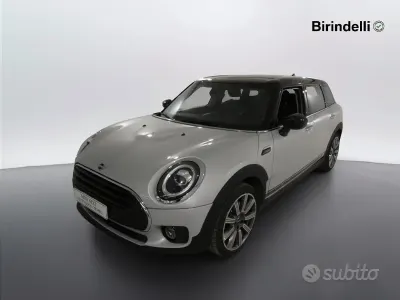 Usata Mini Cooper Clubman