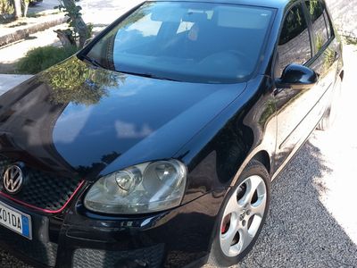 usata VW Golf V Golf 1.9 TDI 5p. 5m. GT Sport