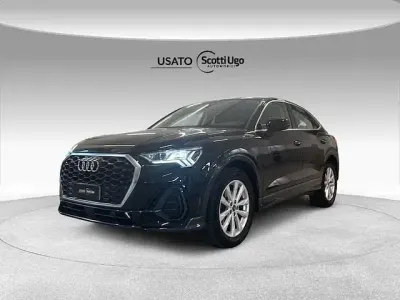 Usata Audi Q3 Sportback