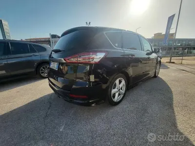 Usata Ford S-MAX