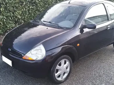 Usata Ford Ka