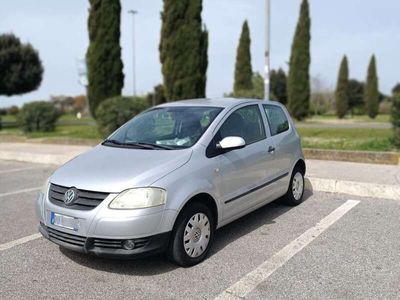 usata VW Fox 1.2