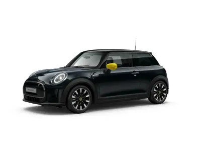 Usata Mini Cooper SE 135 kW (184 CV) 2021 Utilitaria