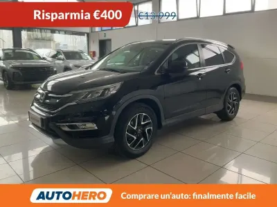 Usata Honda CR-V