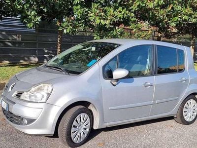Renault Modus