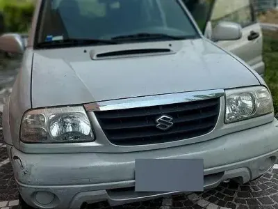 Brugt Suzuki Vitara