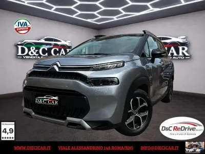 Usata Citroën C3 Aircross