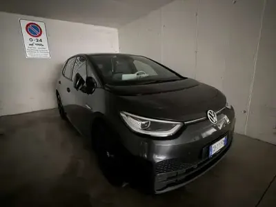 Usata VW ID.3