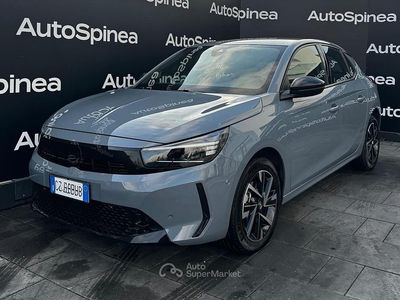 Usata Opel Corsa 101 CV (74 kW) 2025 Other Utilitaria