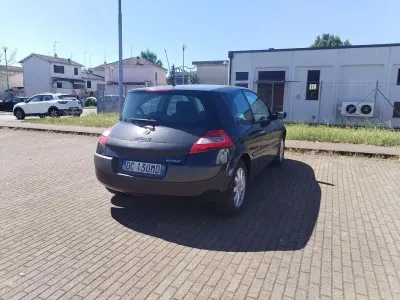 Usata Renault Mégane II