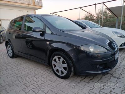 usata Seat Altea 1.9 TDI Stylance