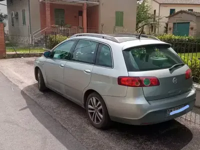 Usata Fiat Croma