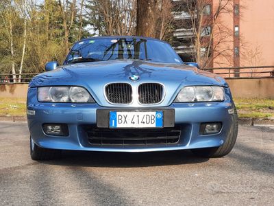 usata BMW Z3 Roadster 2.2