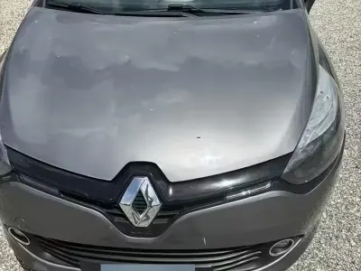 Usado Renault Clio IV