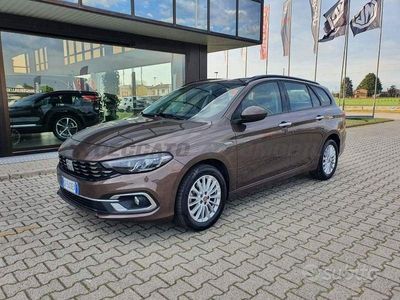 usata Fiat Tipo SW II 2021 SW 1.6 mjt Life s&s 130cv