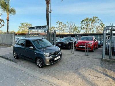 usata Renault Twingo 0.9 tce gpl 90cv