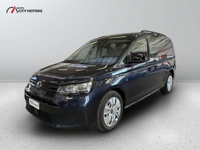 VW Caddy Maxi