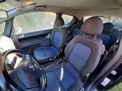 Nero Usata 2007 Mitsubishi Colt Berlina | 900 €