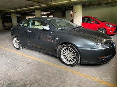 Alfa Romeo GT