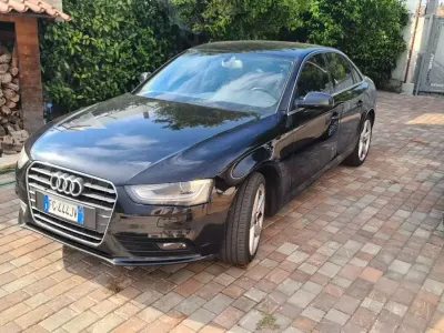 Usata Audi A4 Business Plus 143 CV (105 kW) 2014 Berlina