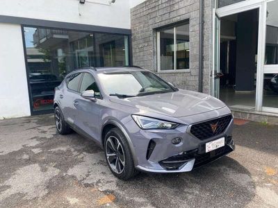 Grigio Usata 2021 Cupra Formentor SUV | 23.800 € (Ottimo prezzo)