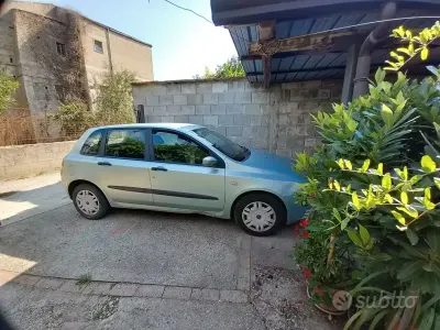 Usata Fiat Stilo