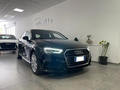 usata Audi A3 SPB 30 TDI S tronic