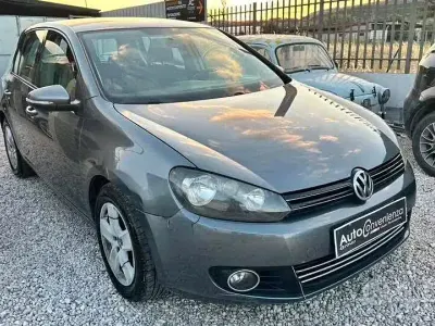 Usata VW Golf VI