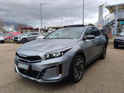 Argento Usata 2023 Kia XCeed GT-Line SUV | 22.900 € (Buon prezzo)