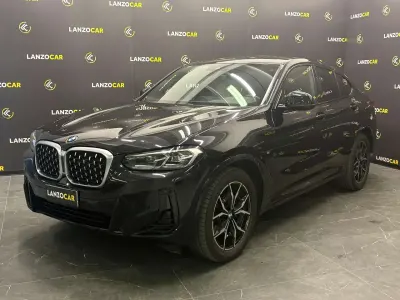 Usata BMW X4
