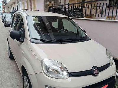 Usata Fiat Panda Easy 80 CV (58 kW) 2017 Utilitaria