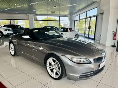 Usata BMW Z4