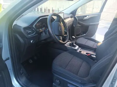 Usata Ford Kuga Titanium S 120 CV (88 kW) 2020 SUV
