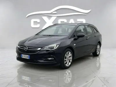 Occasion Opel Astra