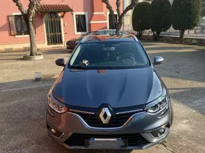 Usata Renault Mégane GrandTour