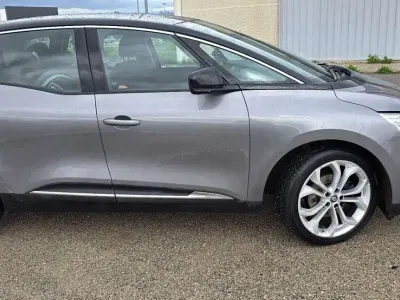 Usata Renault Scénic Bose Edition 110 CV (80 kW) 2018 Monovolume