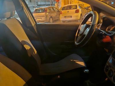 Usata Opel Corsa 2008 Grigio Utilitaria