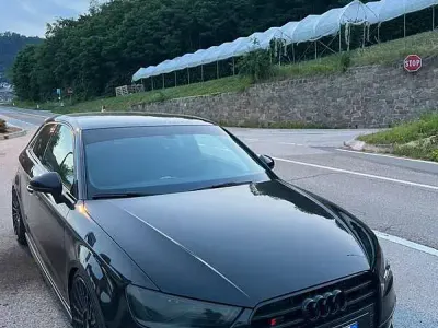 Usata Audi S3