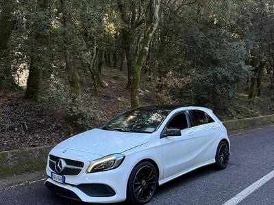 Mercedes A220