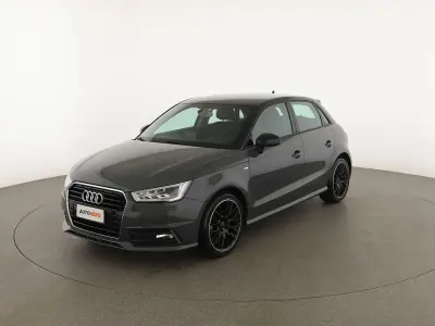 Usata Audi A1 Sportback