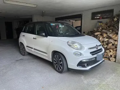 Usata Fiat 500L