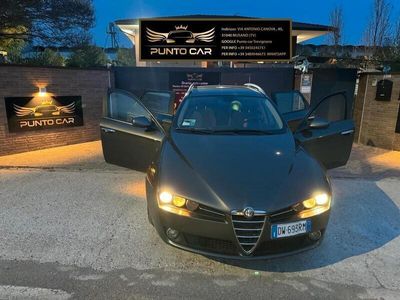 usata Alfa Romeo 159 159SW 1.9 jtdm 16v Sport 150cv