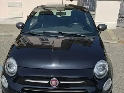 Usata Fiat 500