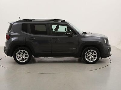 Usata Jeep Renegade Limited 130 CV (95 kW) 2023 SUV