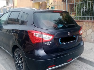 usata Suzuki SX4 S-Cross 