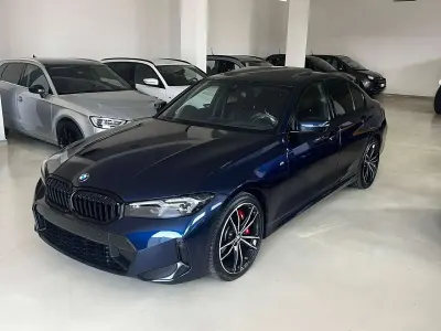 Usata BMW 330