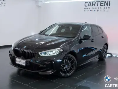Usata BMW 118 M Sport 136 CV (100 kW) 2023 Other Berlina