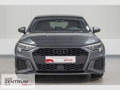 usata Audi A3 Sportback 35 1.5 tfsi Business 150cv s-tronic my19